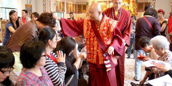 師尊三掌1周增長25倍的肺氣泡不見了