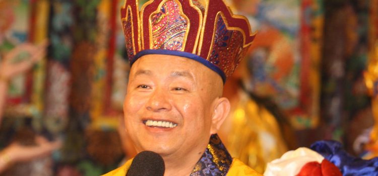 《真佛公案參參參》引言