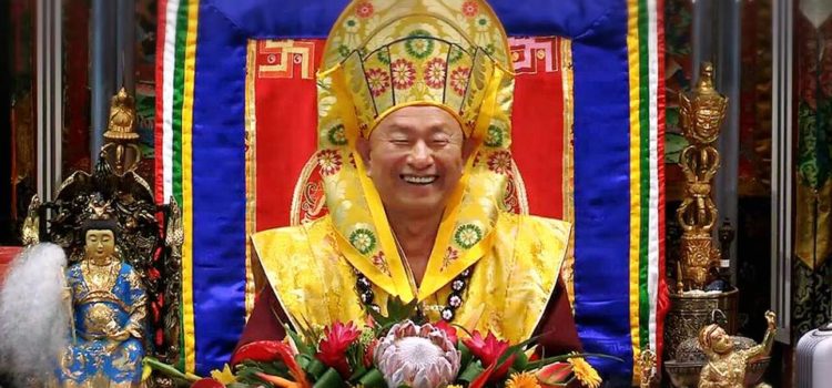 (快訊8月21日)蓮生師佛主壇瑤池金母護摩 無所得即安心法門 無所謂可將初發心變成長遠心