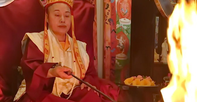 持戒修行避免墮入三惡道  文／蓮慈金剛上師