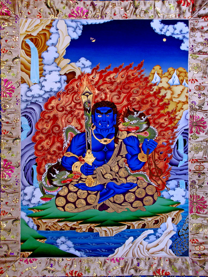 acala