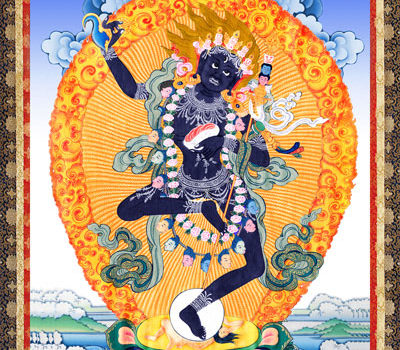 Nairatmya Sadhana Nairatmya Sadhana