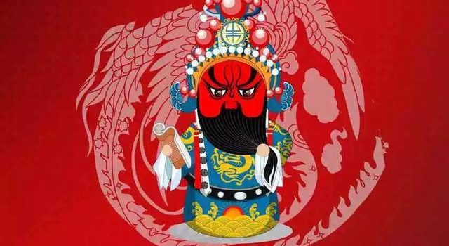 大幻化網金剛加持  韋師兄成了「紅」人