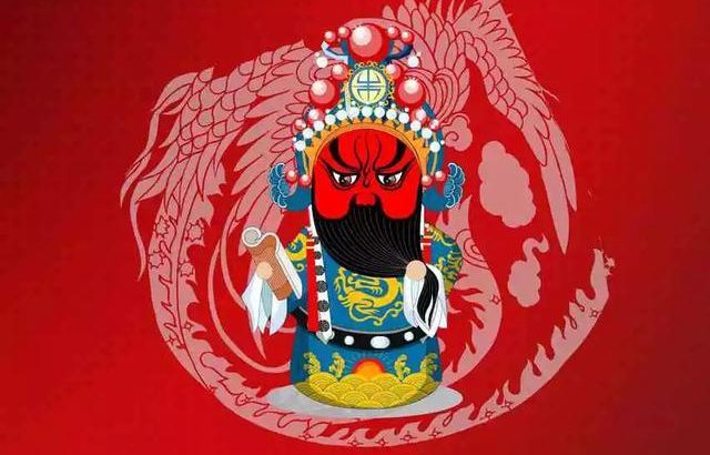 大幻化網金剛加持  韋師兄成了「紅」人