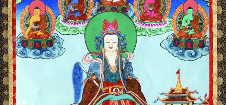 與瑤池金母共度聖誕平安夜見聞